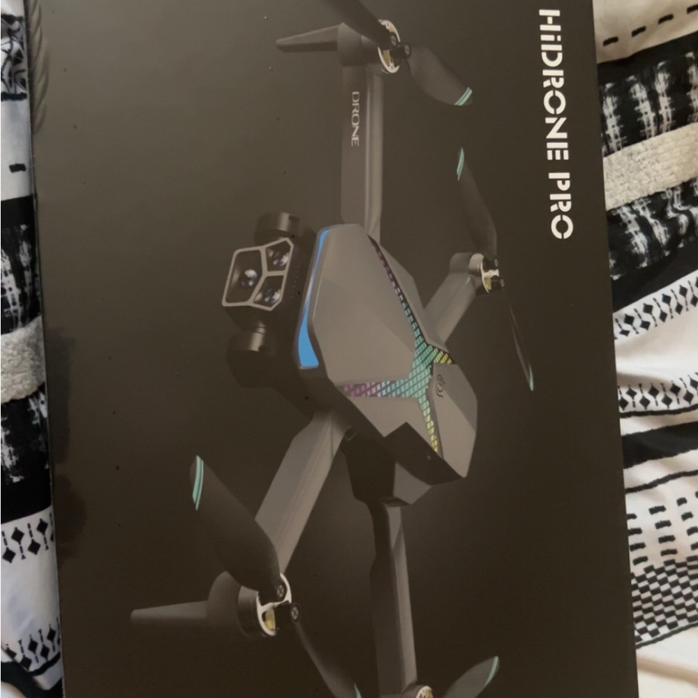 Hidrone Pro Drone with Camera